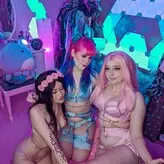 Bambiskii nude #0025