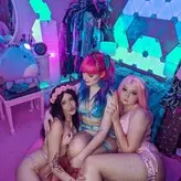 Bambiskii nude #0042