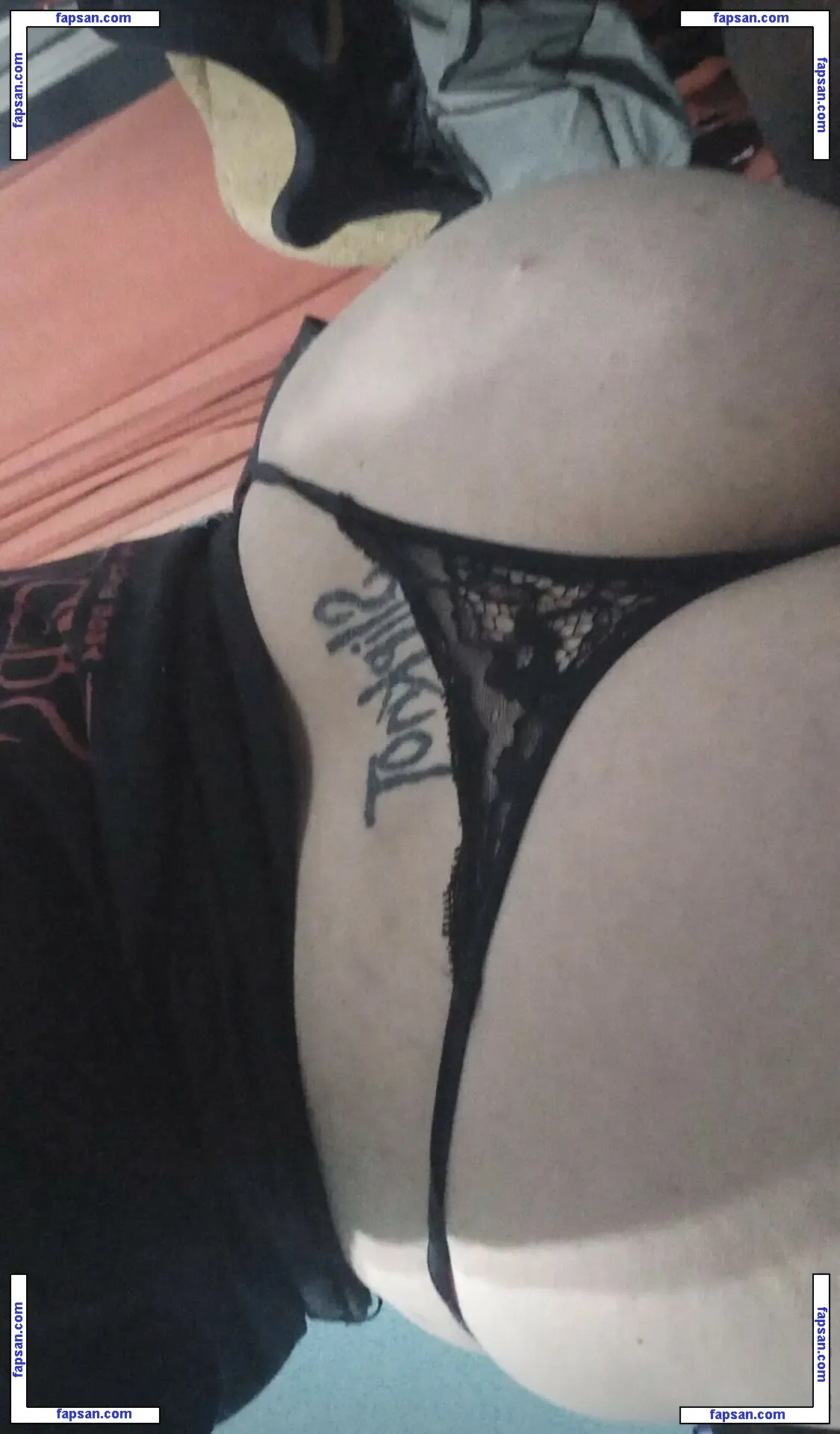 Bamboofaxee голая фото #0011 с Онлифанс