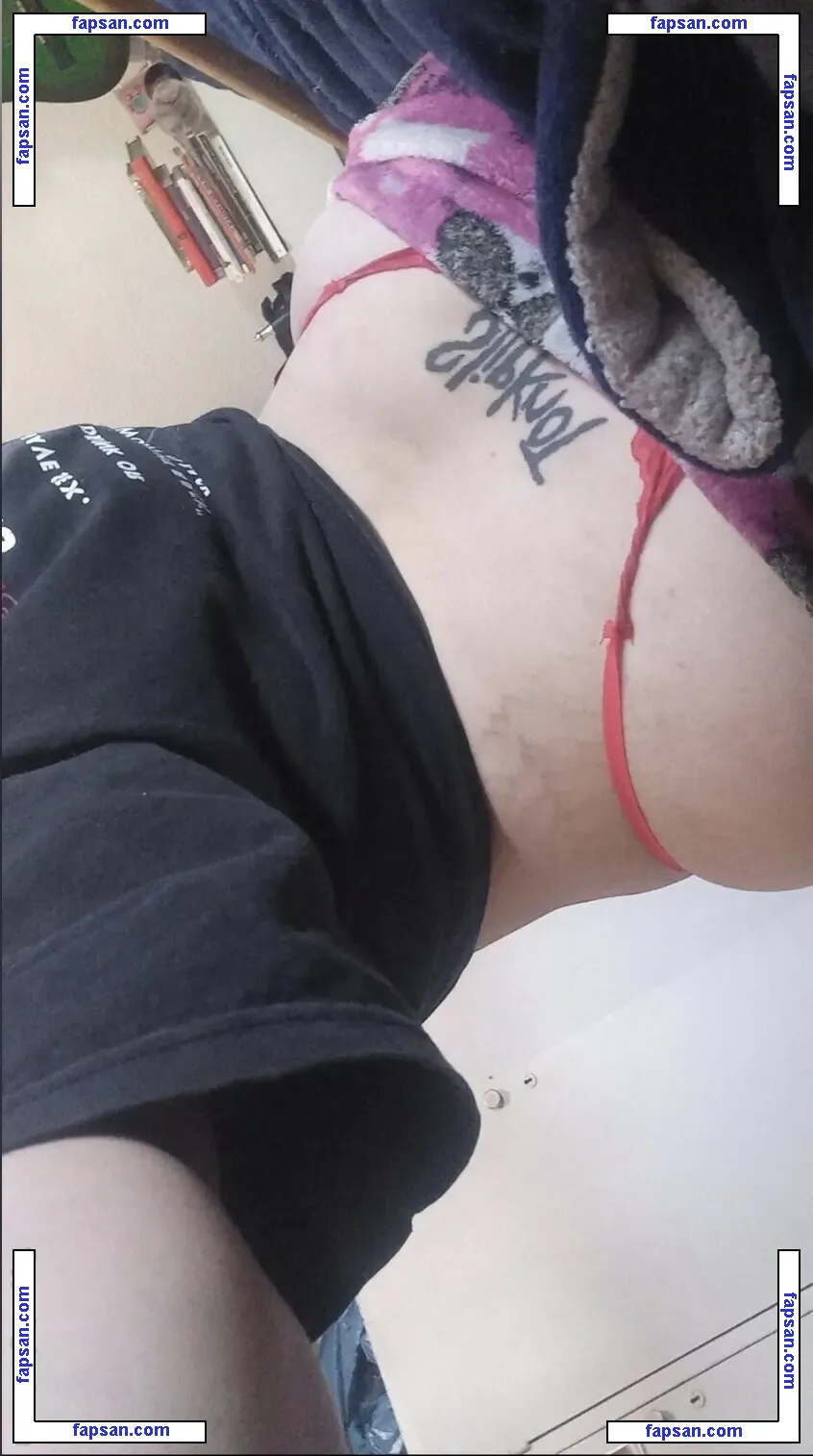 Bamboofaxee голая фото #0012 с Онлифанс