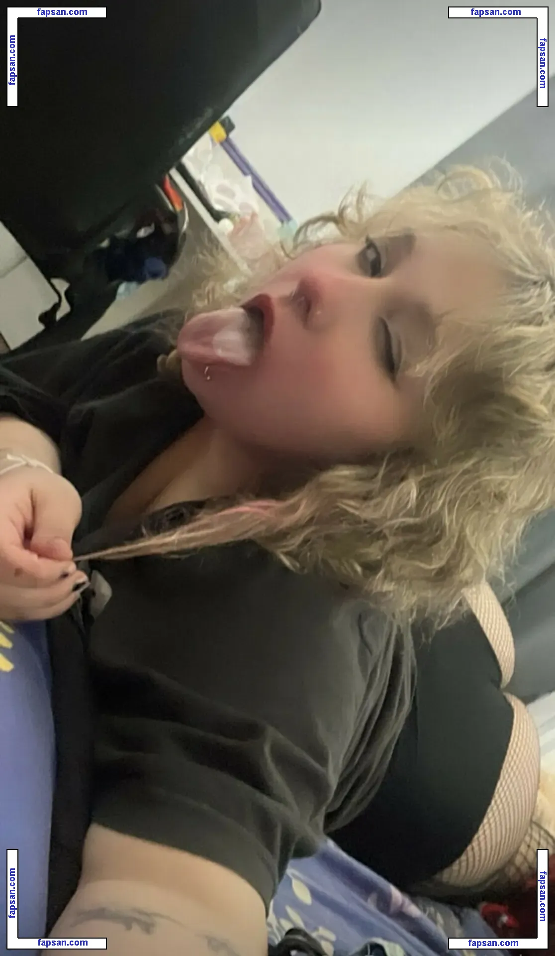 Bamboofaxee голая фото #0018 с Онлифанс