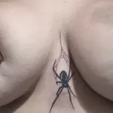 Bamboofaxee голая #0006