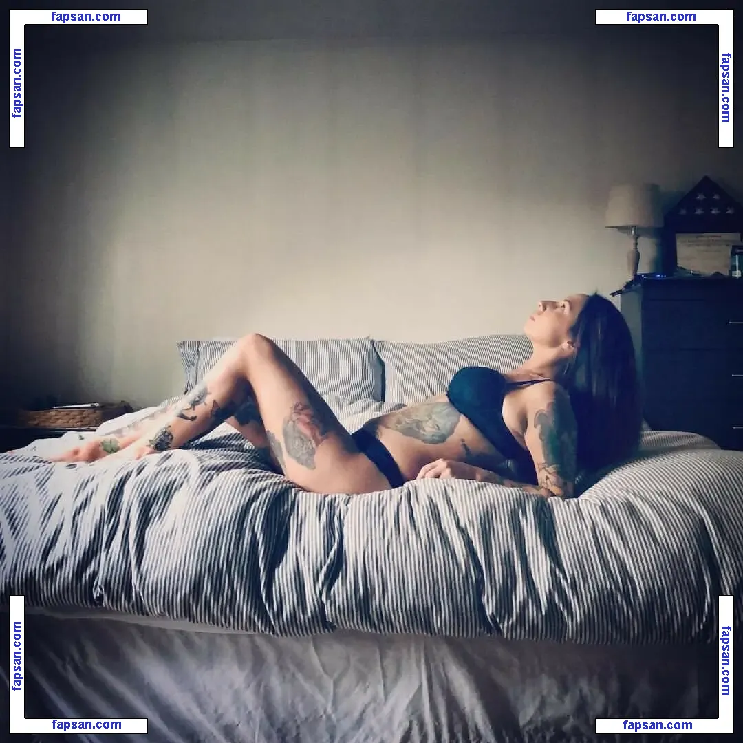 Bamxashleyy nude photo #0002 from OnlyFans