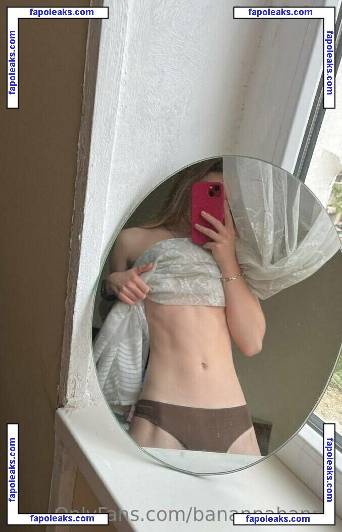 banannahanna / bana_nannananna nude photo #0012 from OnlyFans