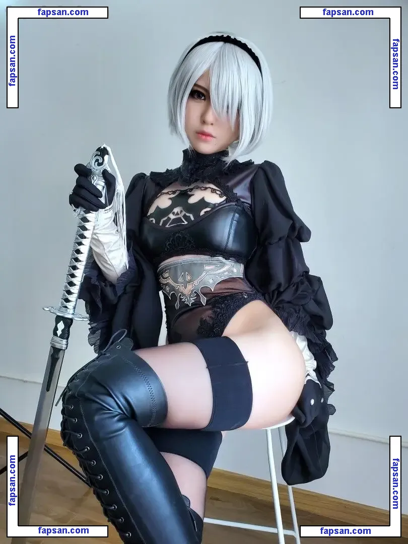 Banbanko nude photo #0006 from OnlyFans