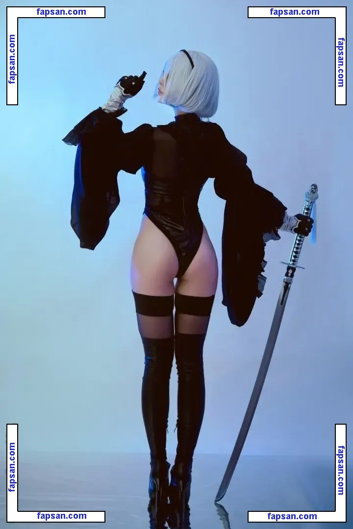 Banbanko nude photo #0030 from OnlyFans