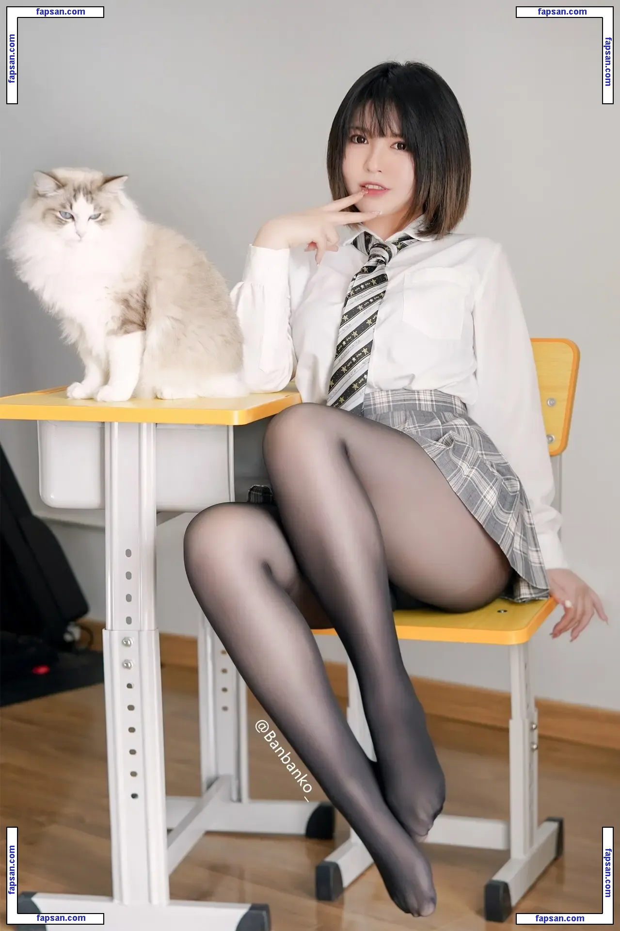 Banbanko nude photo #0039 from OnlyFans