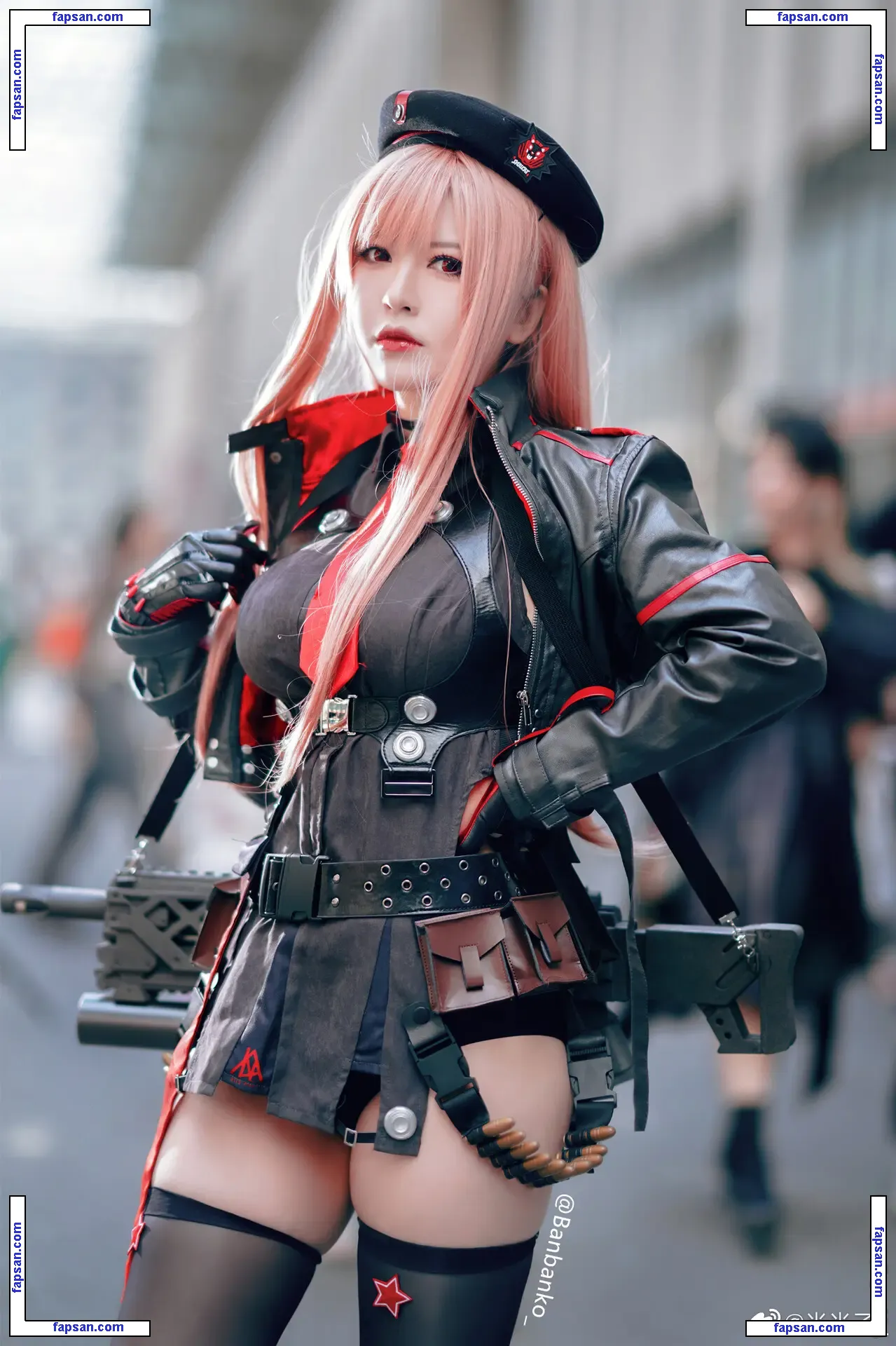 Banbanko nude photo #0045 from OnlyFans