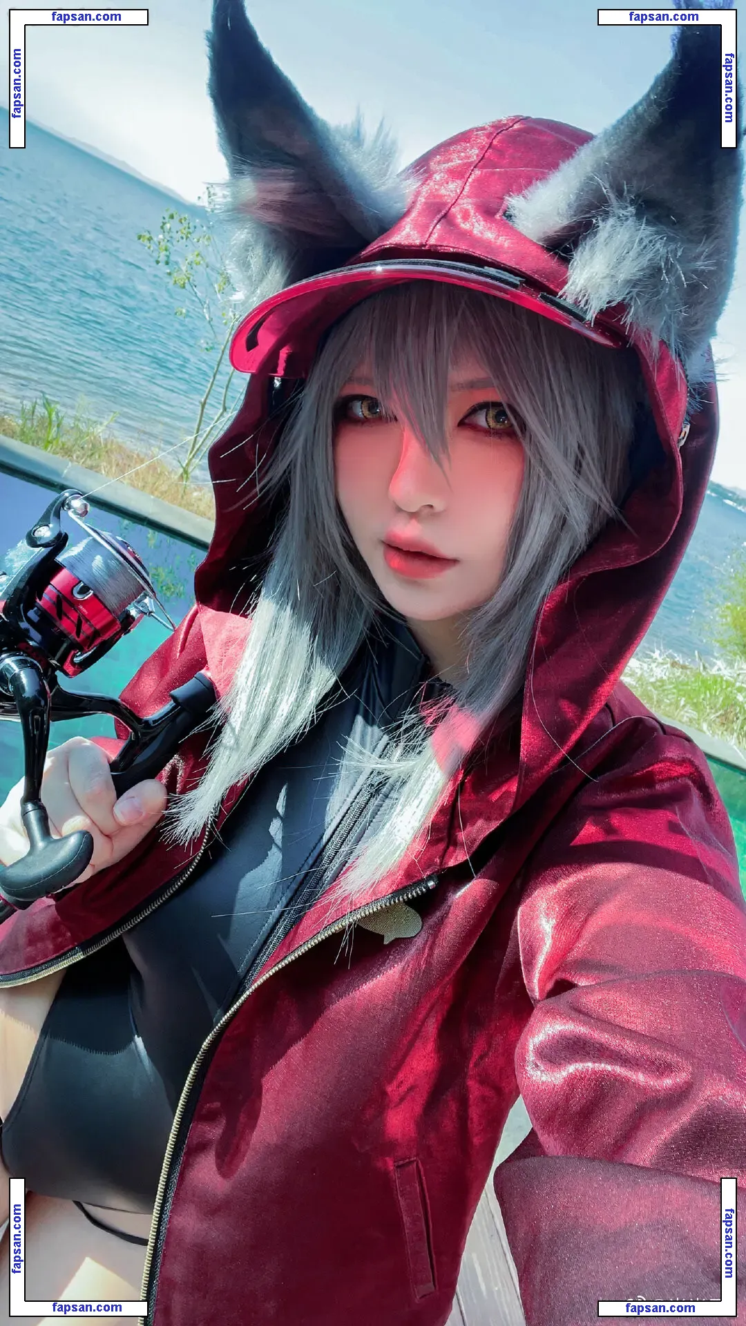 Banbanko nude photo #0120 from OnlyFans