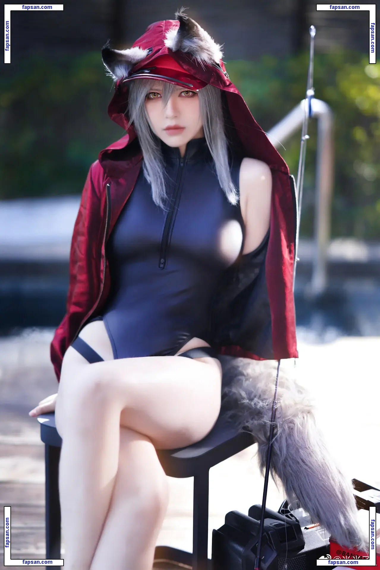 Banbanko nude photo #0127 from OnlyFans