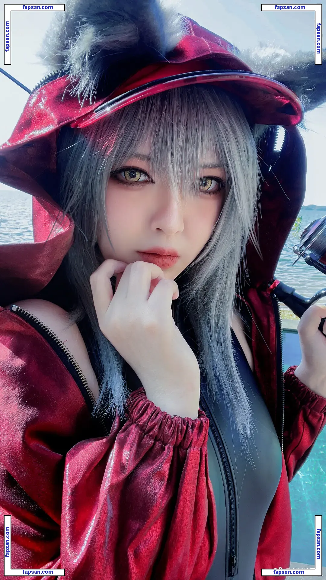 Banbanko nude photo #0128 from OnlyFans