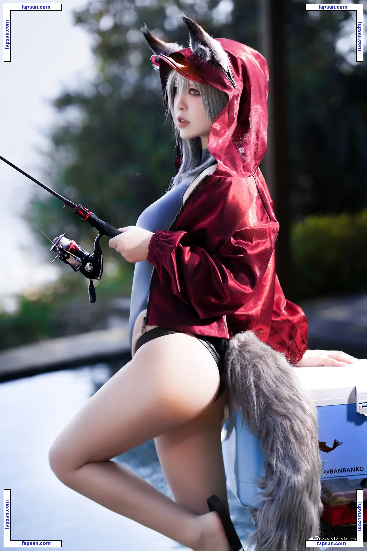 Banbanko nude photo #0137 from OnlyFans