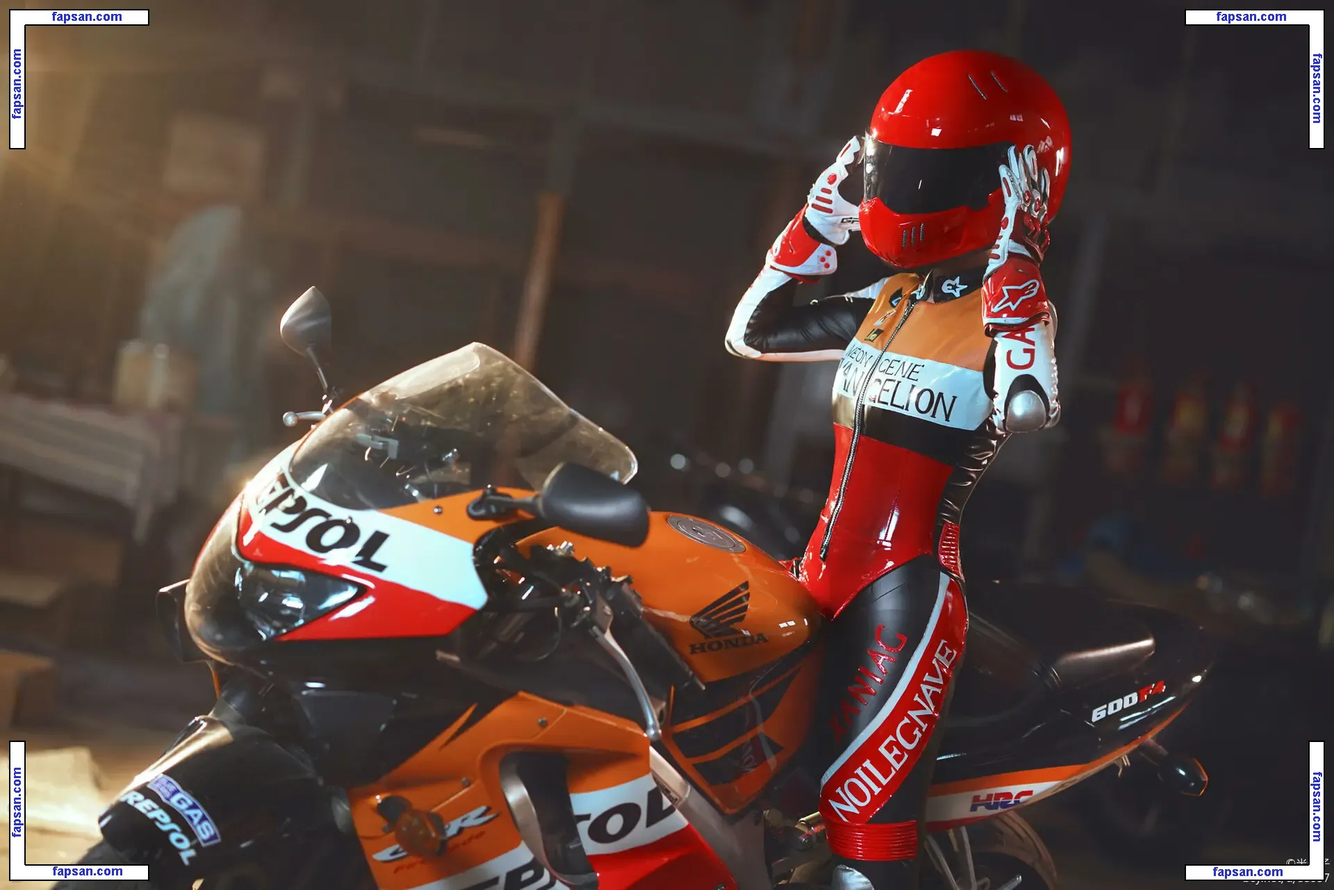 Banbanko nude photo #0149 from OnlyFans