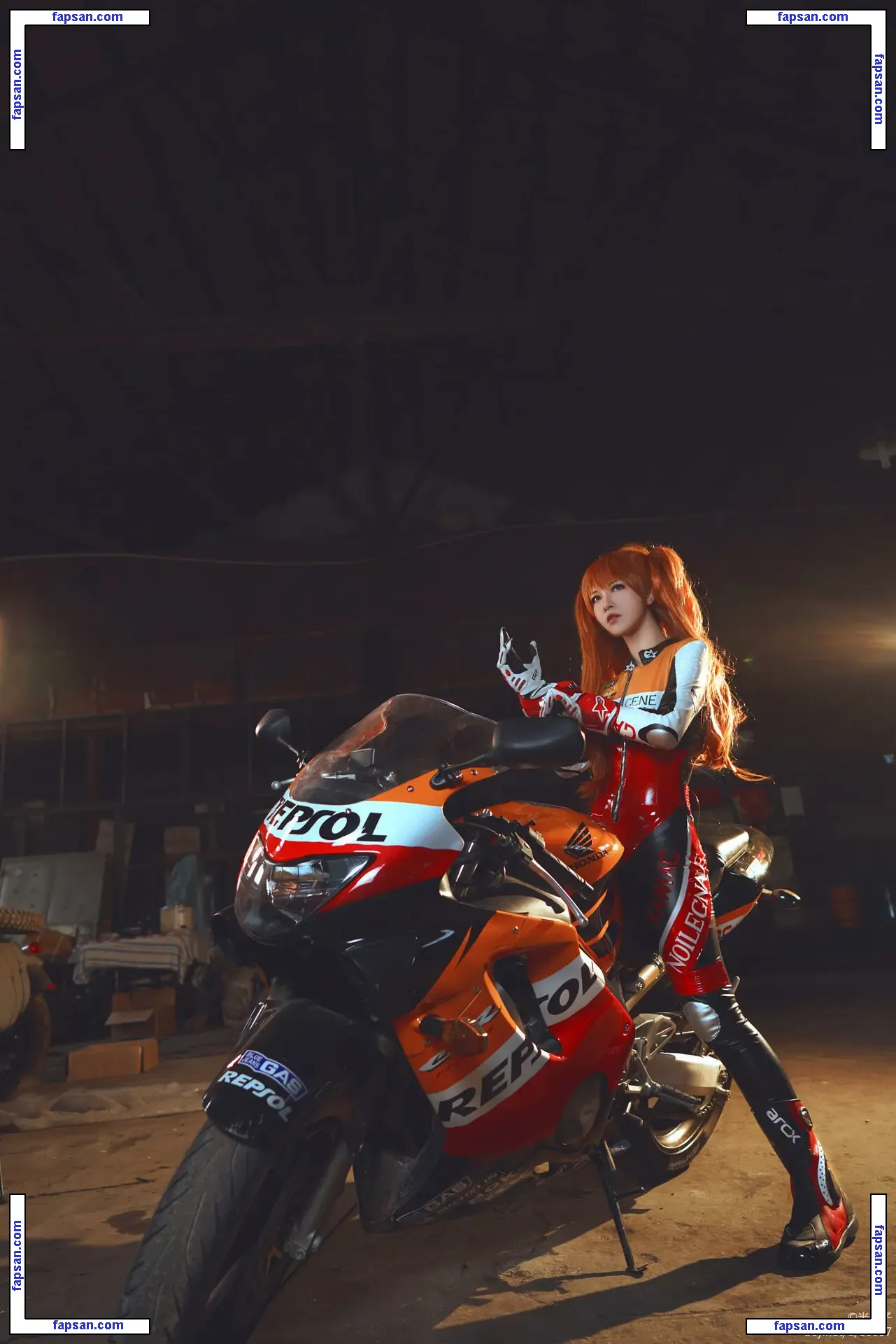 Banbanko nude photo #0160 from OnlyFans