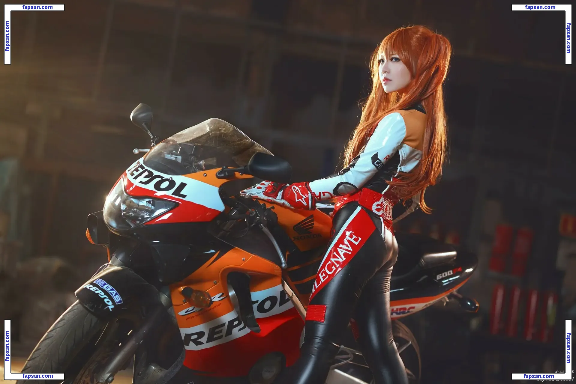 Banbanko nude photo #0163 from OnlyFans