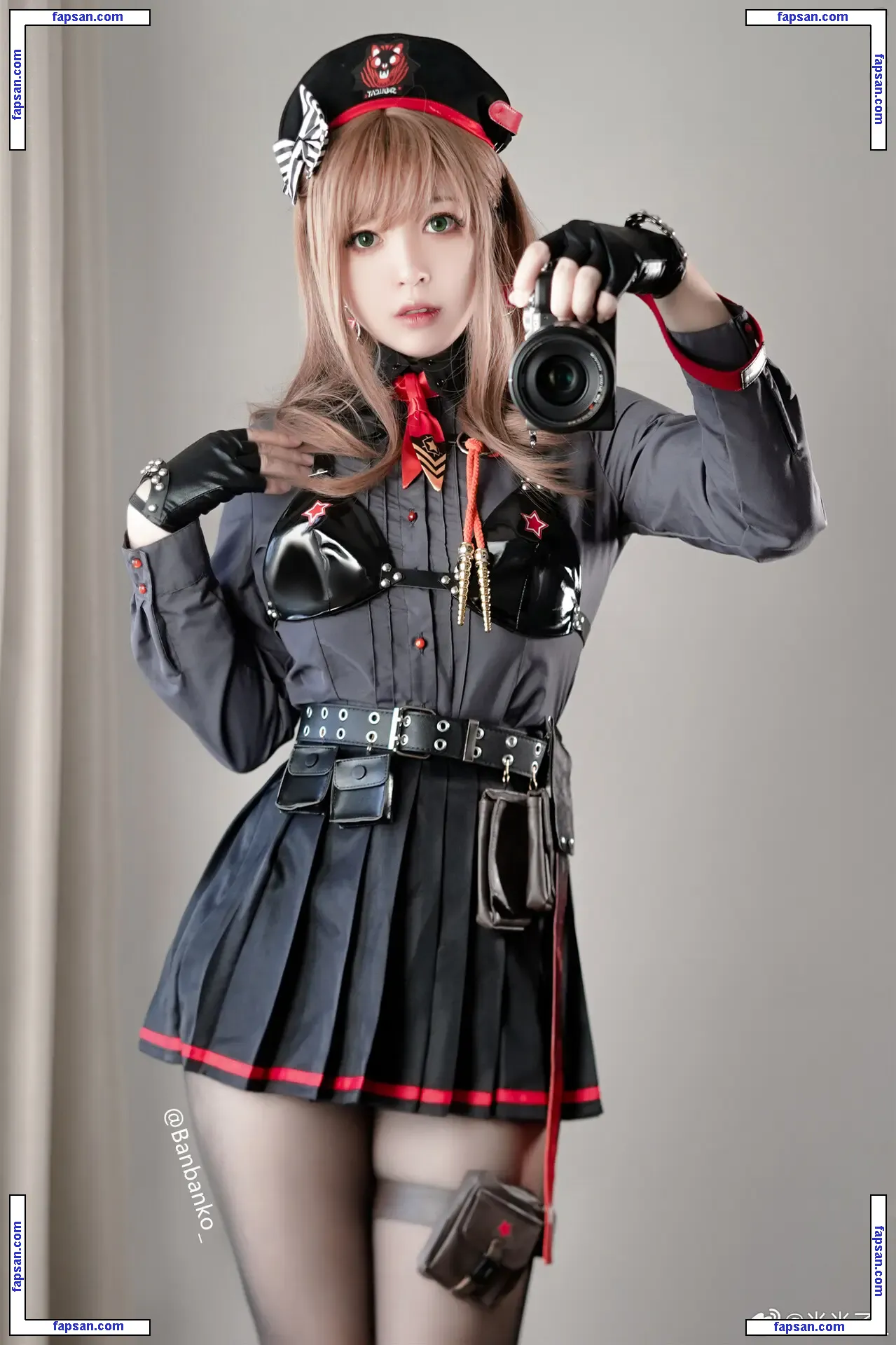 Banbanko nude photo #0239 from OnlyFans