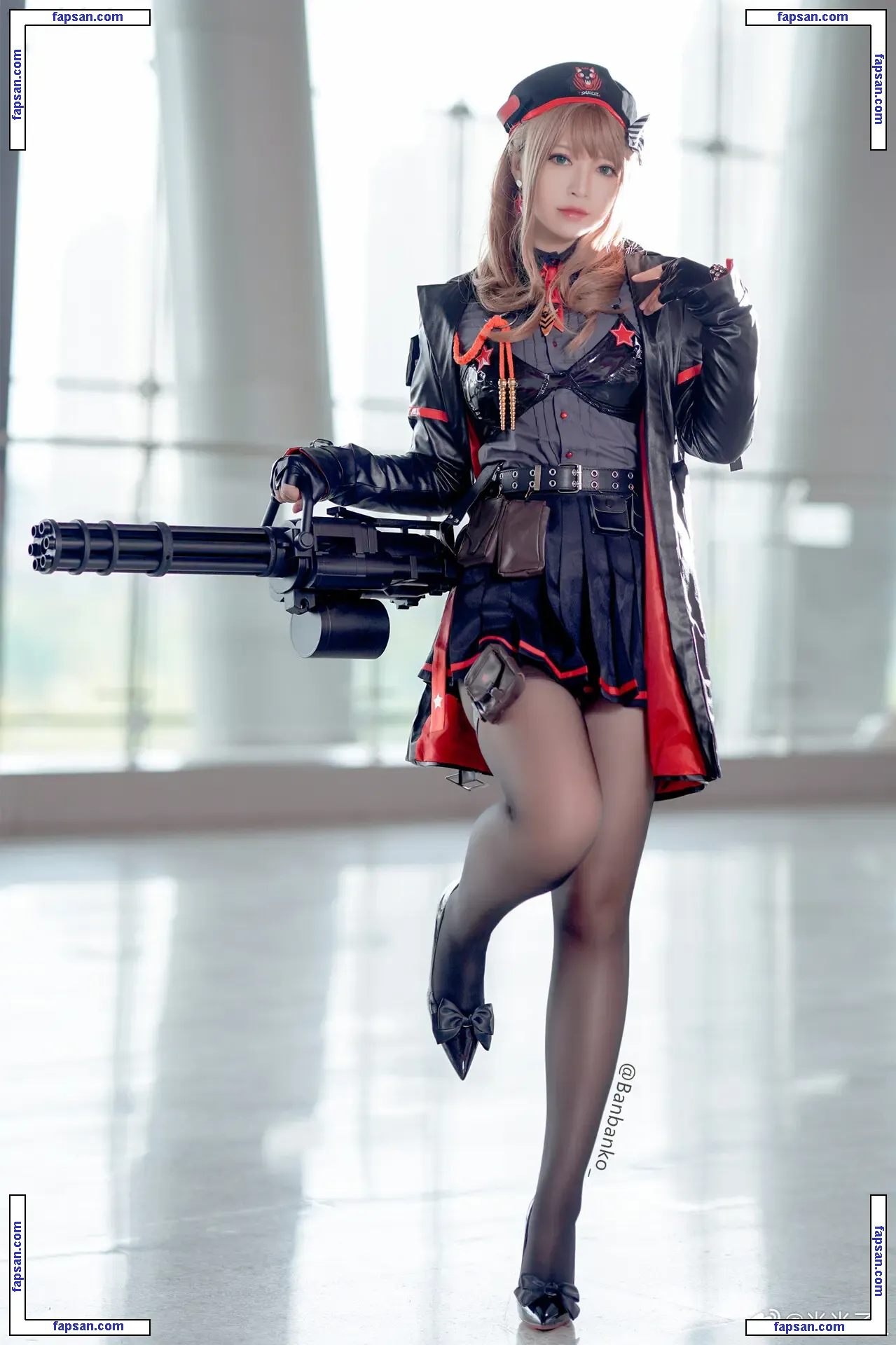 Banbanko nude photo #0244 from OnlyFans