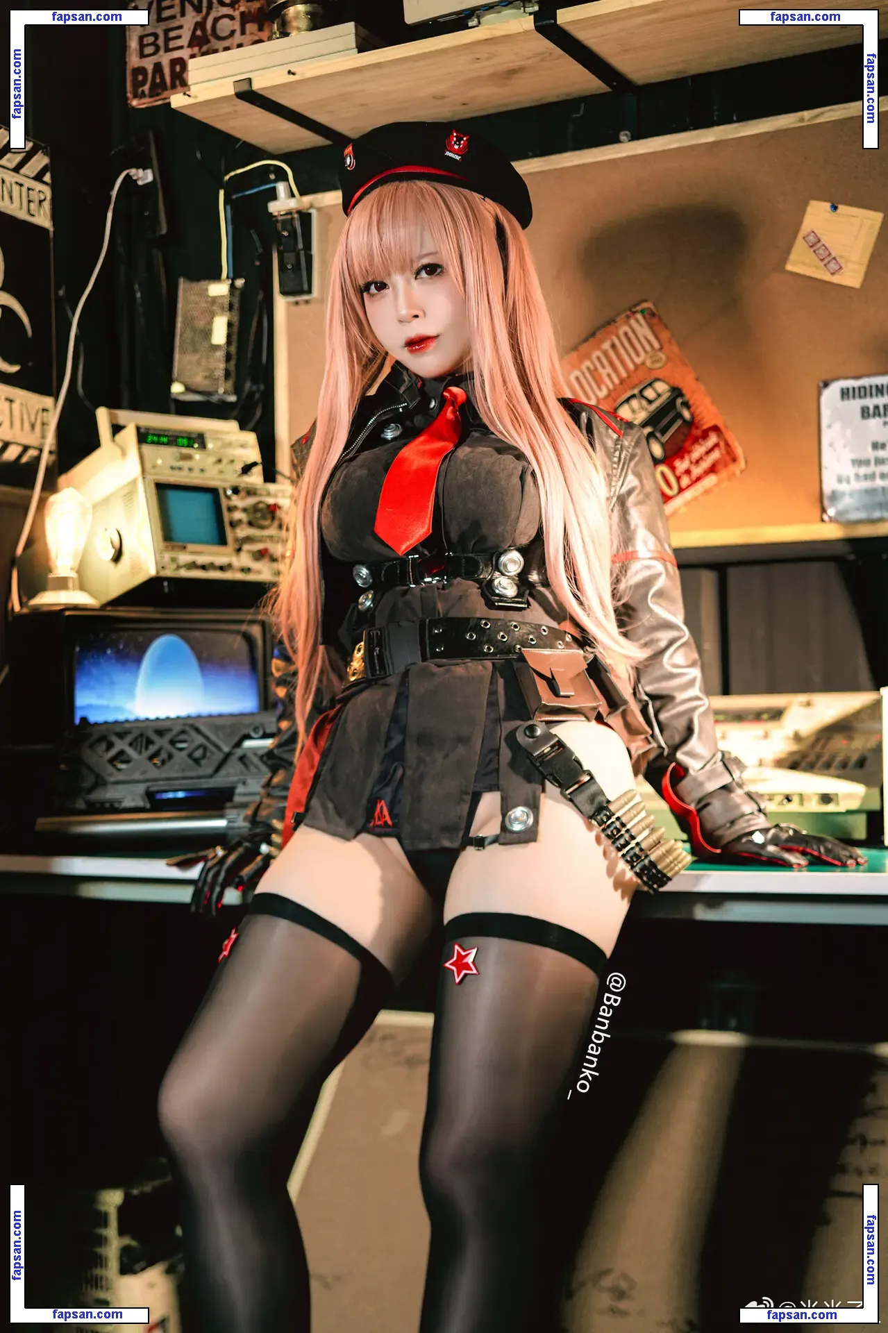 Banbanko nude photo #0248 from OnlyFans