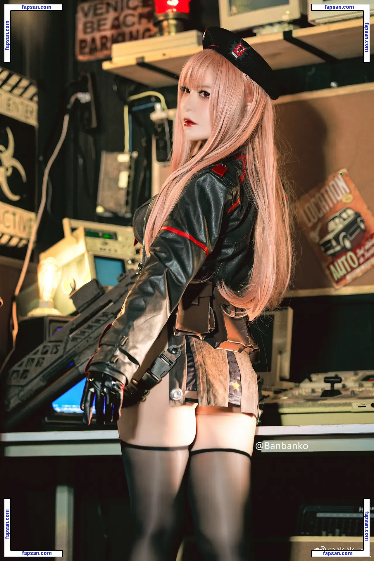 Banbanko nude photo #0262 from OnlyFans