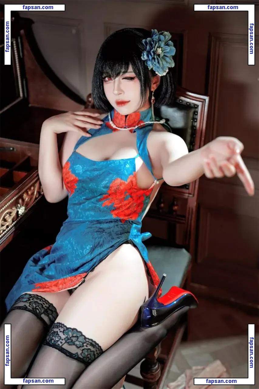 Banbanko голая фото #0329 с Онлифанс