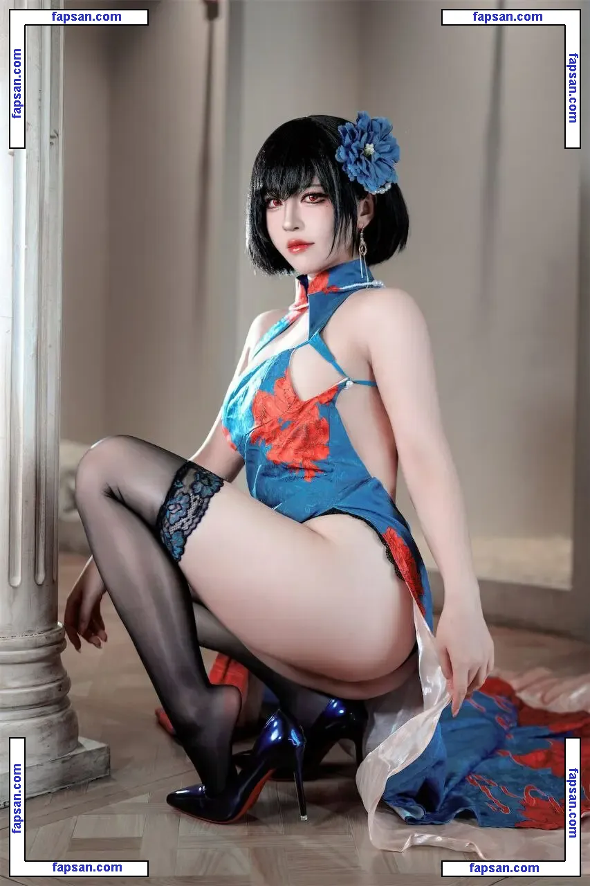 Banbanko голая фото #0332 с Онлифанс