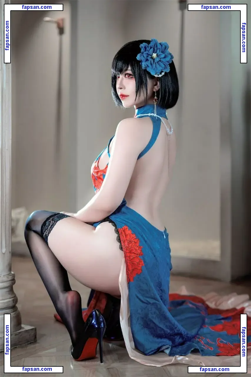 Banbanko голая фото #0338 с Онлифанс