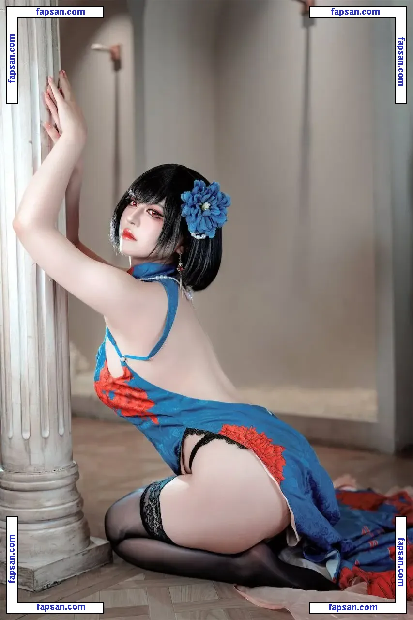 Banbanko голая фото #0340 с Онлифанс