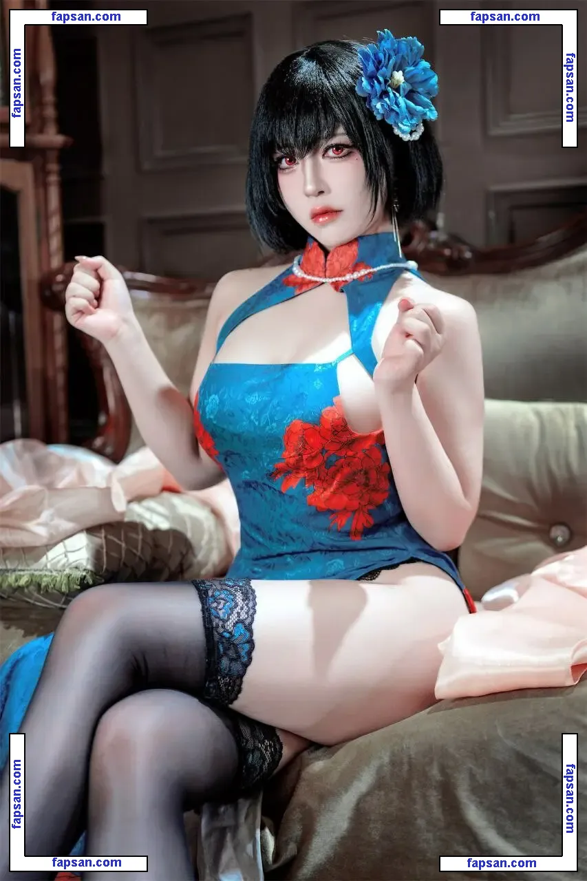 Banbanko голая фото #0342 с Онлифанс