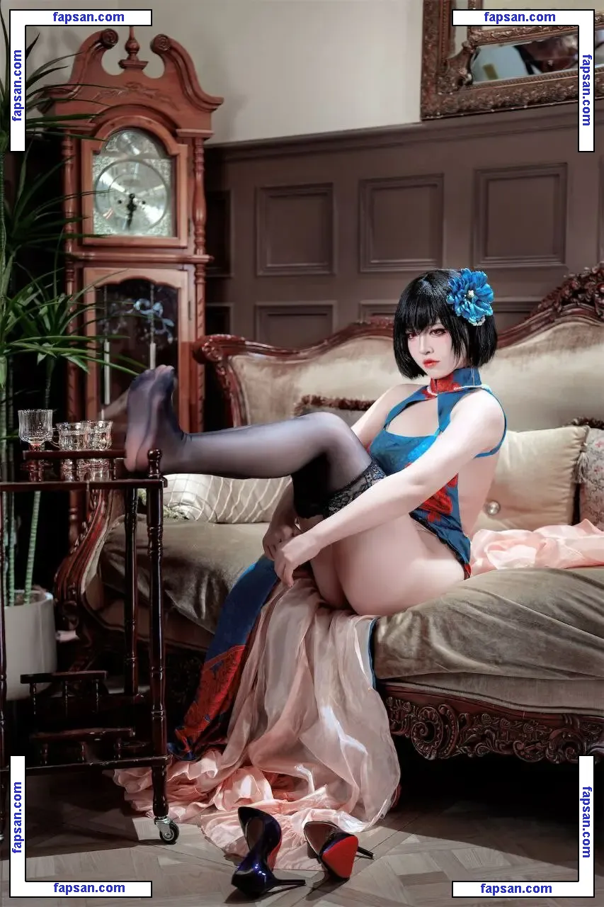 Banbanko голая фото #0348 с Онлифанс