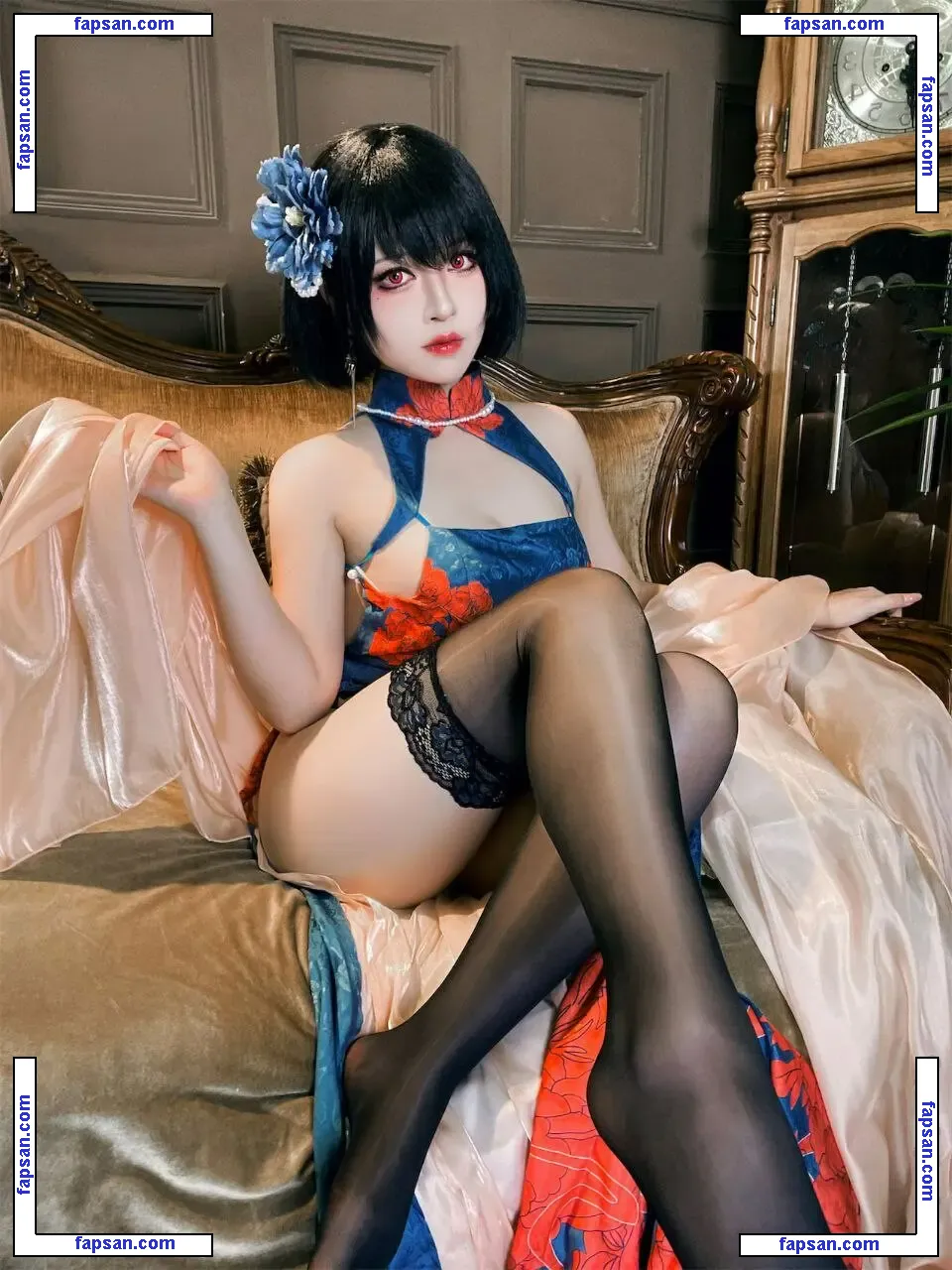 Banbanko голая фото #0349 с Онлифанс