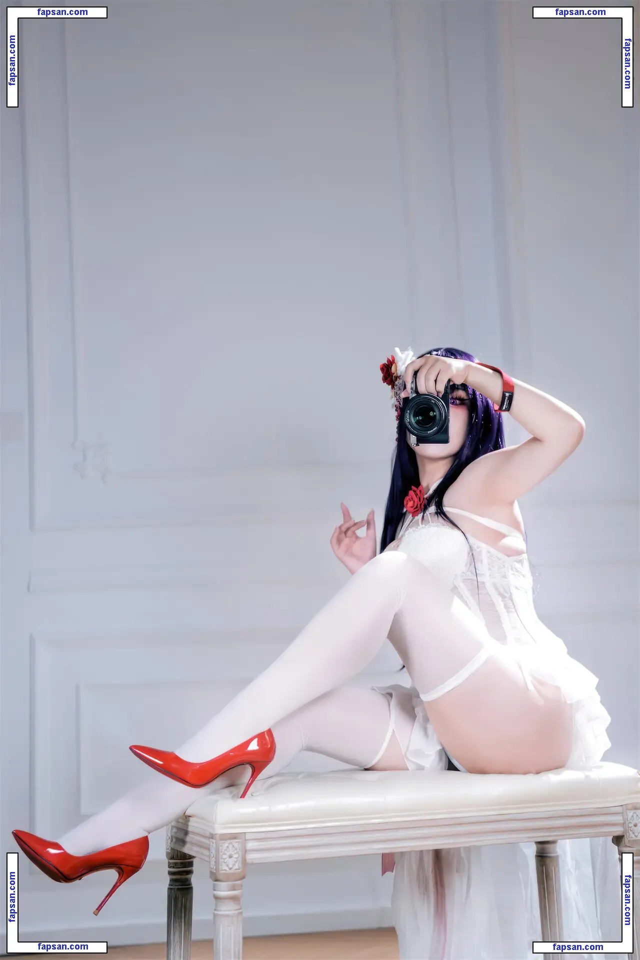 Banbanko nude photo #0376 from OnlyFans