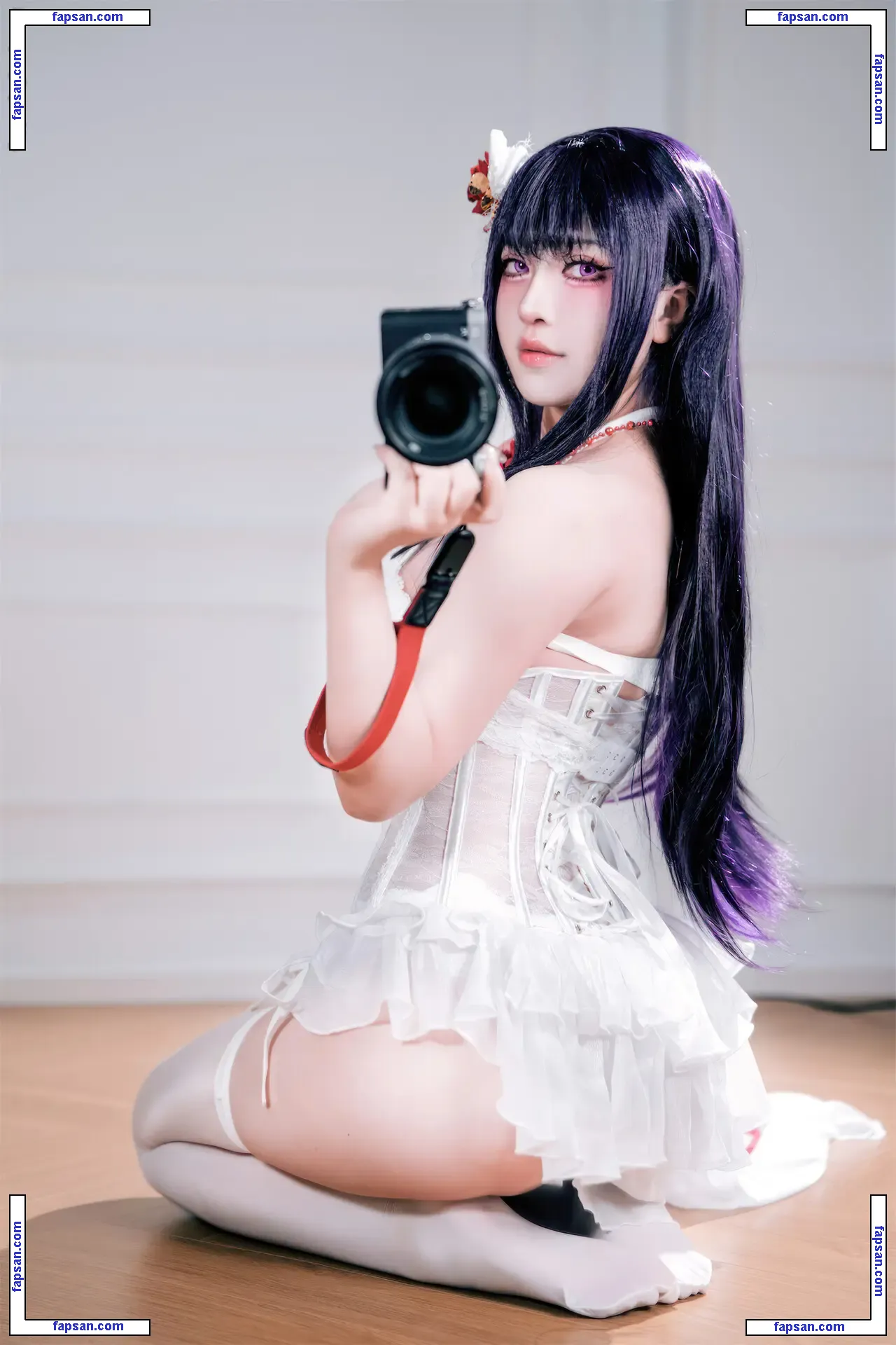 Banbanko nude photo #0378 from OnlyFans