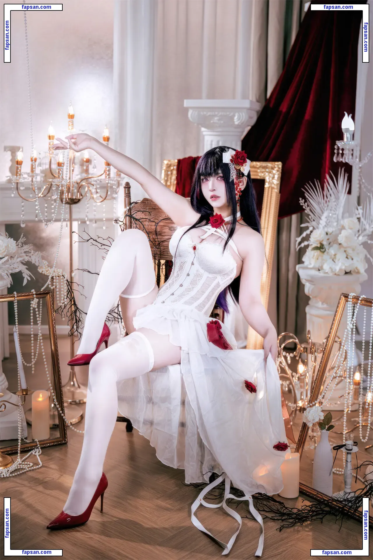 Banbanko nude photo #0379 from OnlyFans