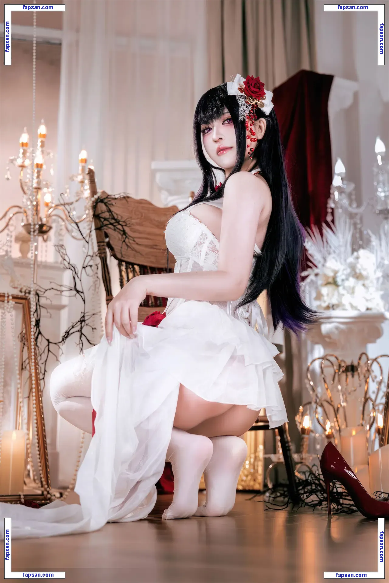 Banbanko nude photo #0388 from OnlyFans