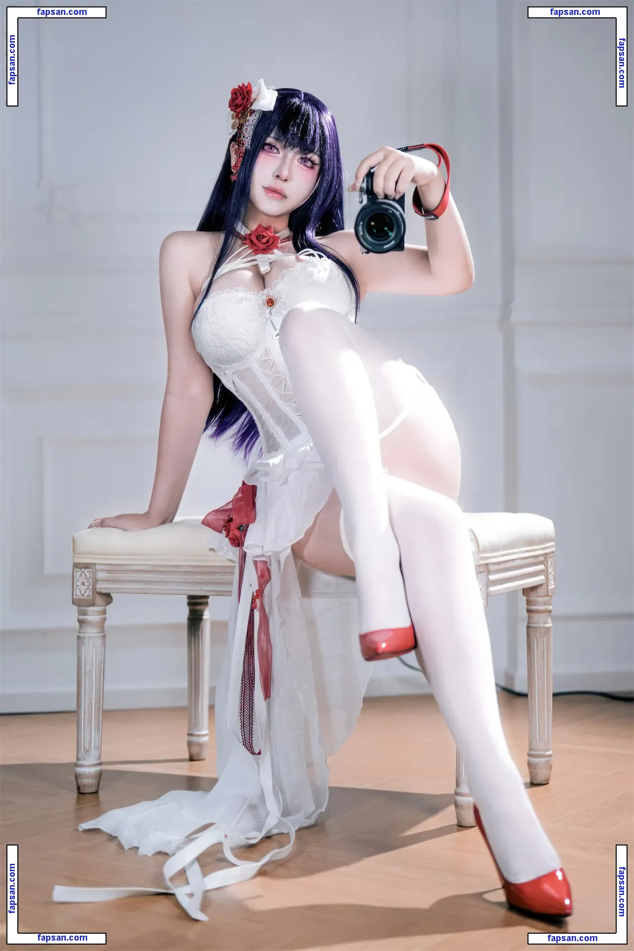 Banbanko nude photo #0391 from OnlyFans