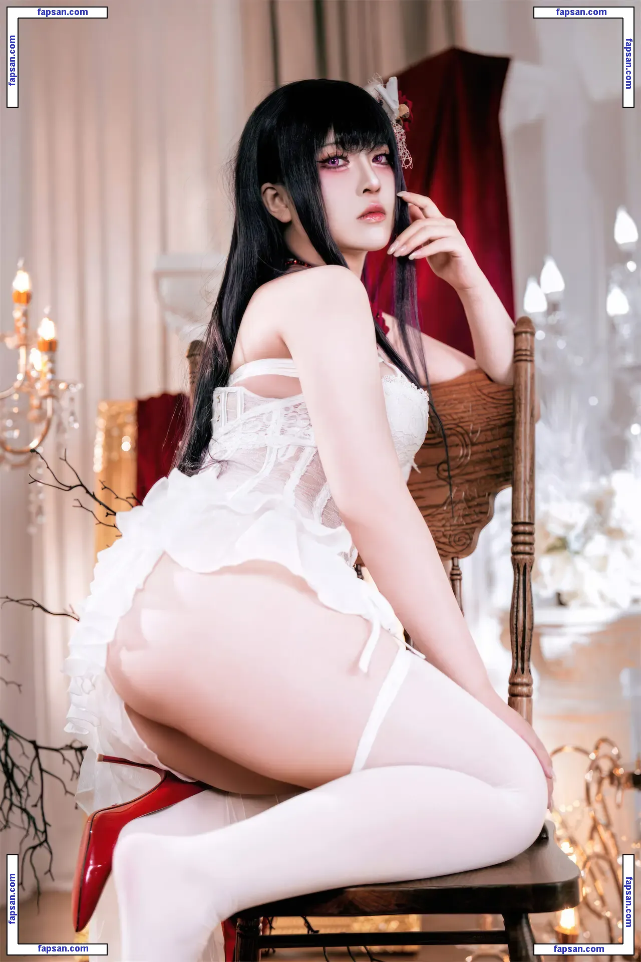 Banbanko nude photo #0400 from OnlyFans