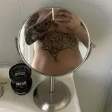 Bands Van Zandt nude #0011