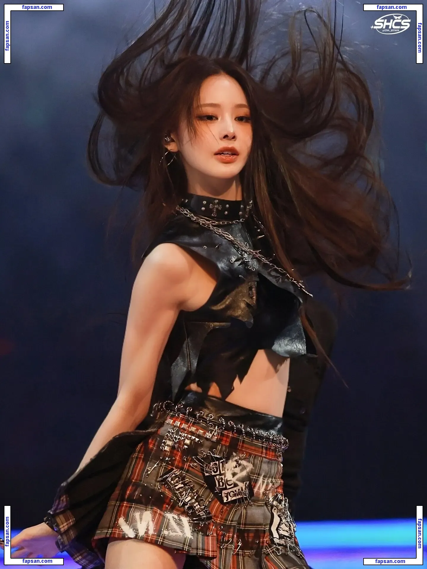 Bang Jeemin голая фото #0001 с Онлифанс