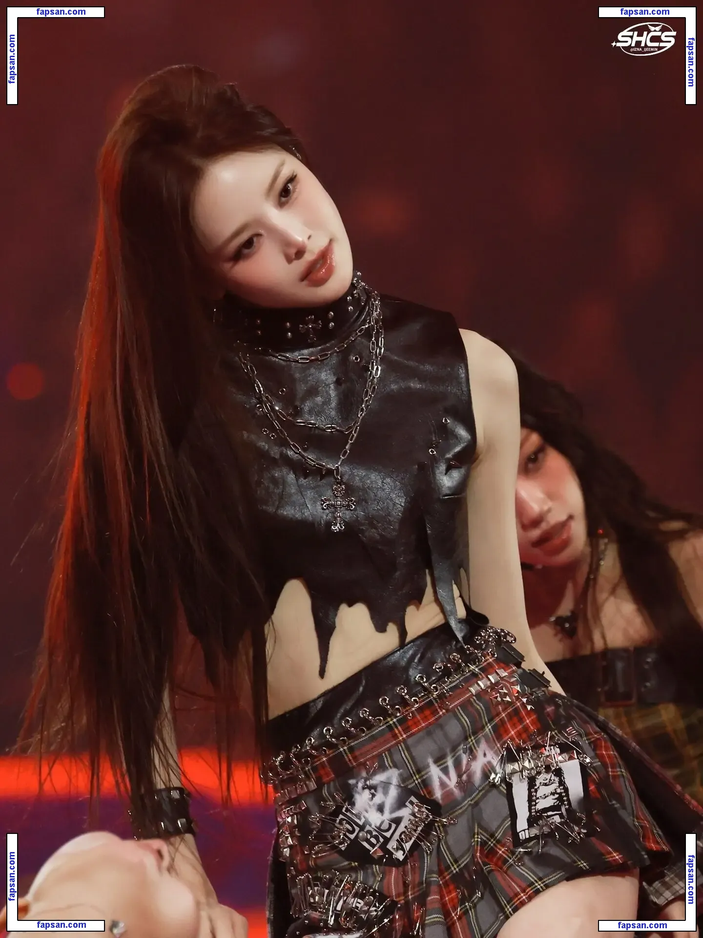 Bang Jeemin голая фото #0003 с Онлифанс