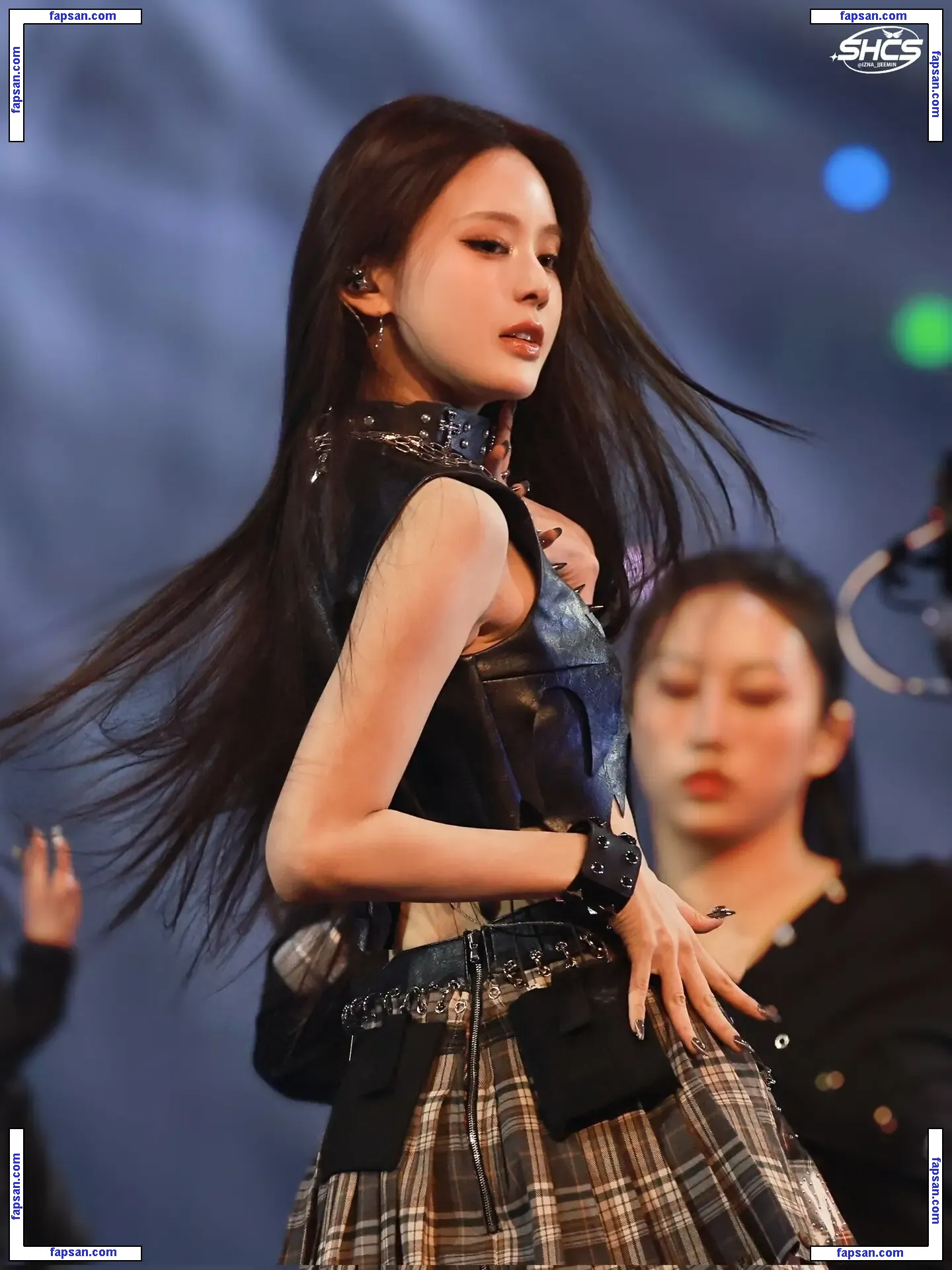 Bang Jeemin голая фото #0004 с Онлифанс