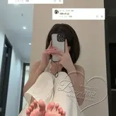 邦尼bangni nude #0037