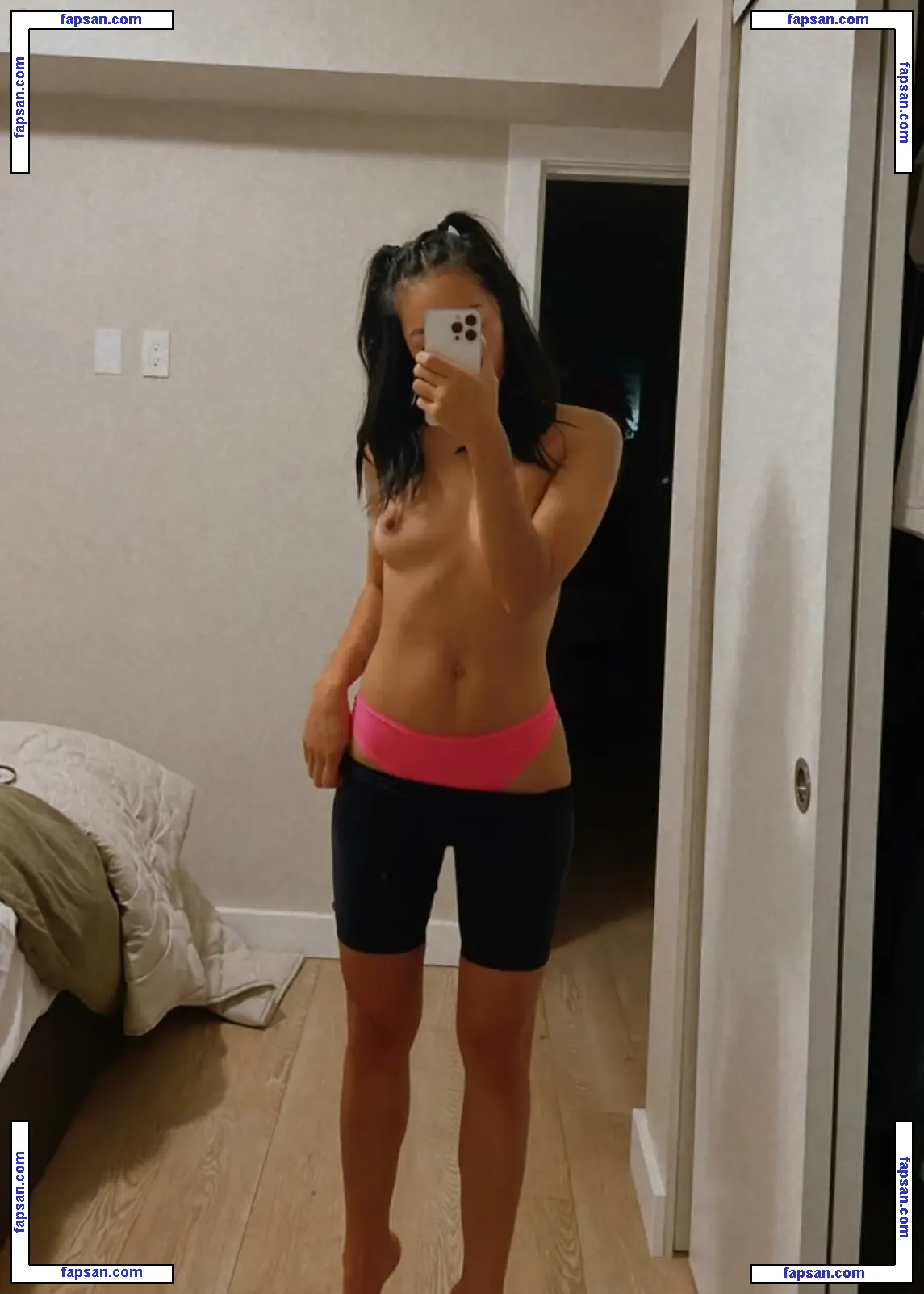 banhmibailee / B. Nguyen / champbailey_ nude photo #0002 from OnlyFans