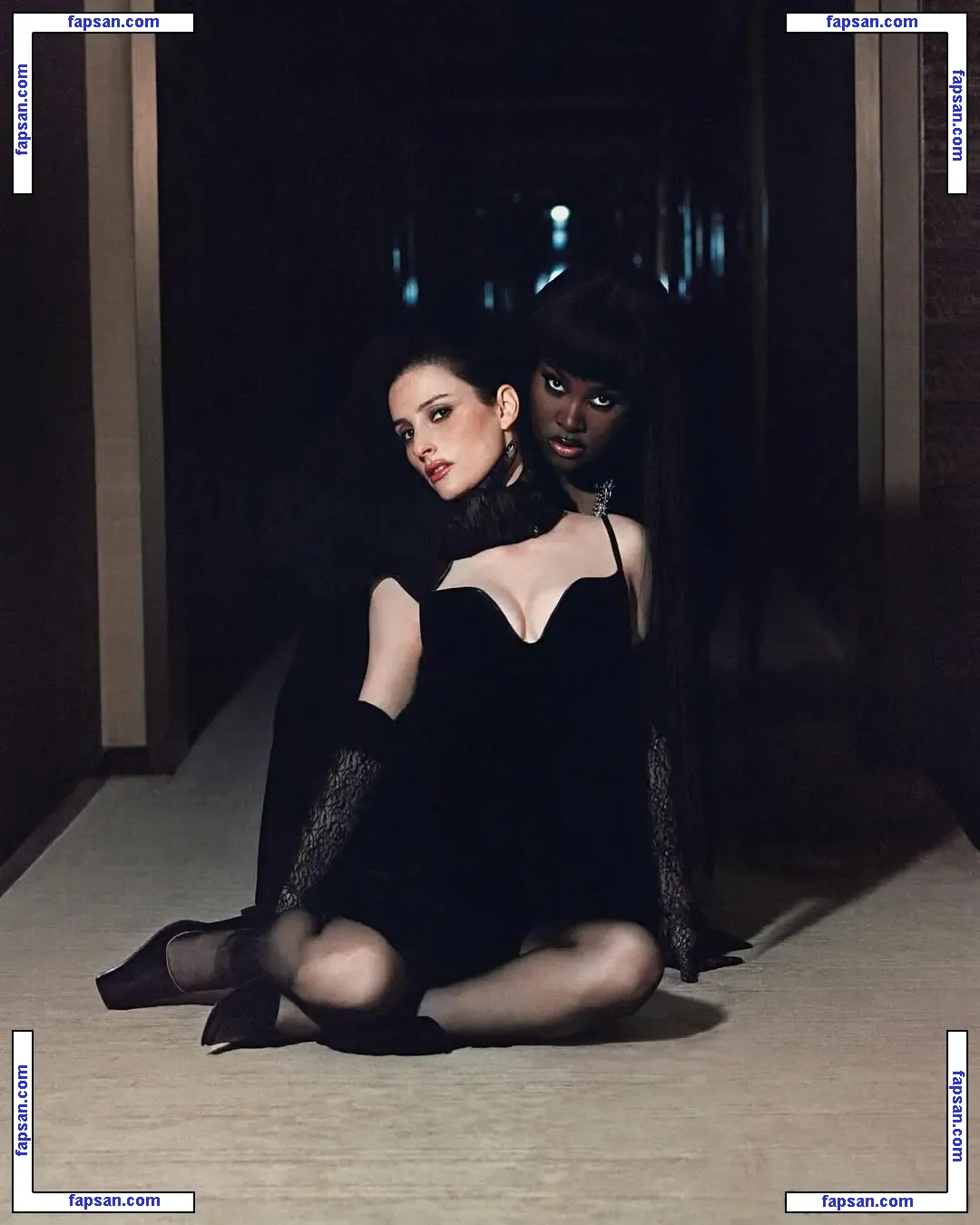 Banks nude photo #0030 from OnlyFans