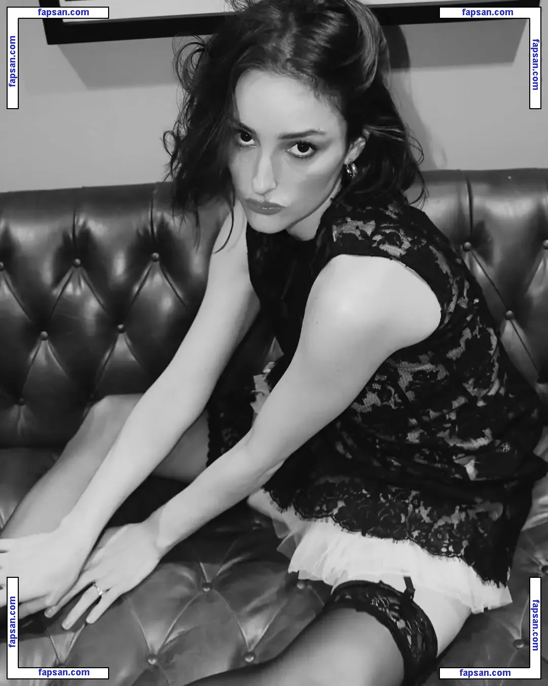 Banks nude photo #0055 from OnlyFans