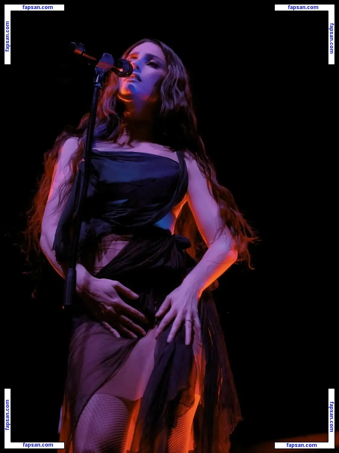 Banks nude photo #0068 from OnlyFans