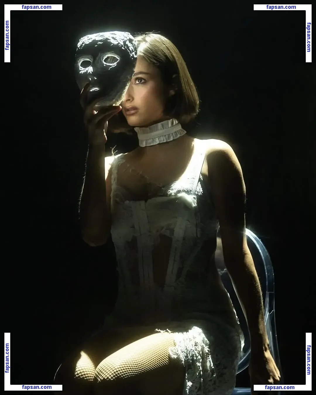 Banks nude photo #0072 from OnlyFans