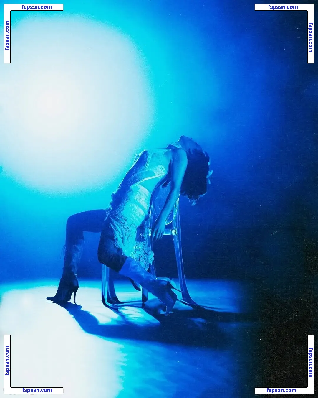 Banks nude photo #0073 from OnlyFans