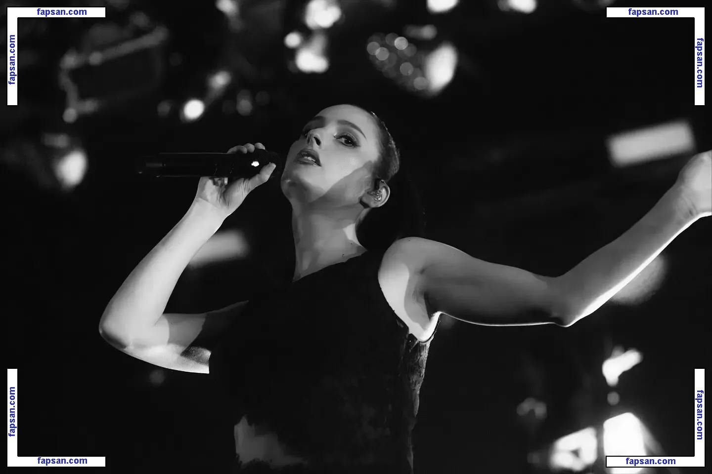 Banks nude photo #0075 from OnlyFans