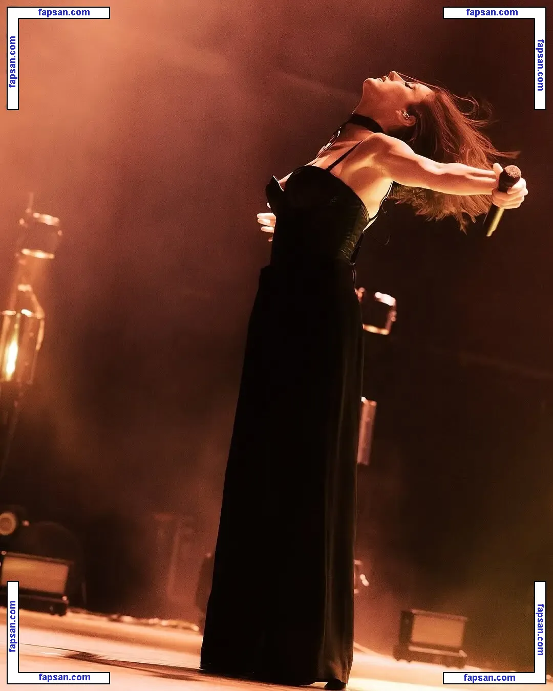 Banks nude photo #0078 from OnlyFans