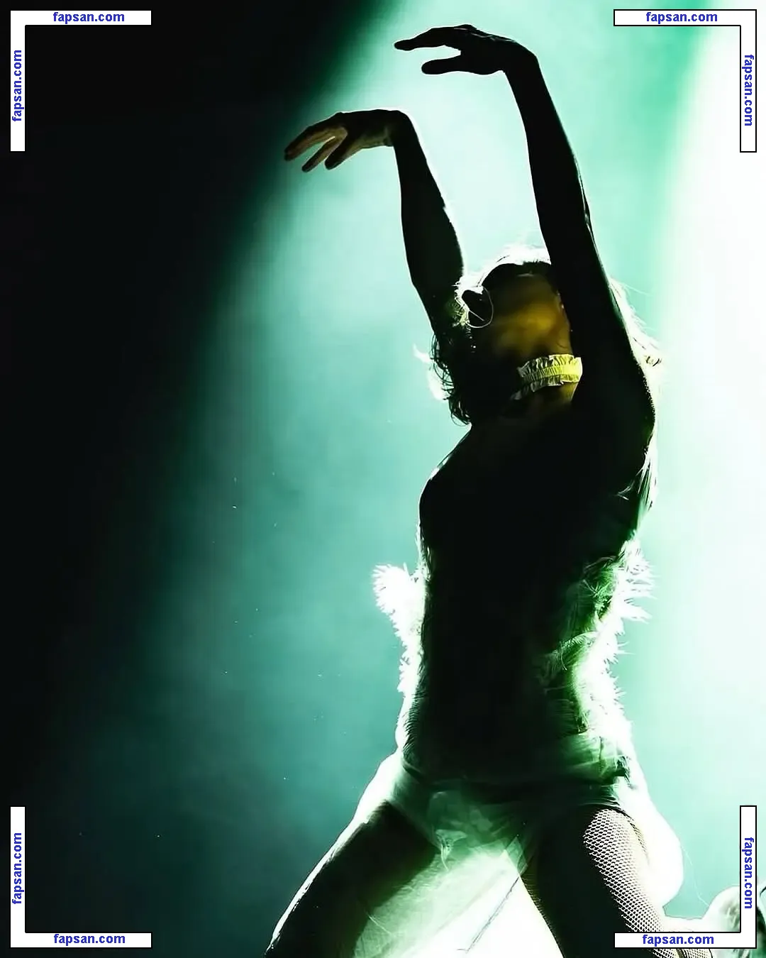 Banks nude photo #0079 from OnlyFans